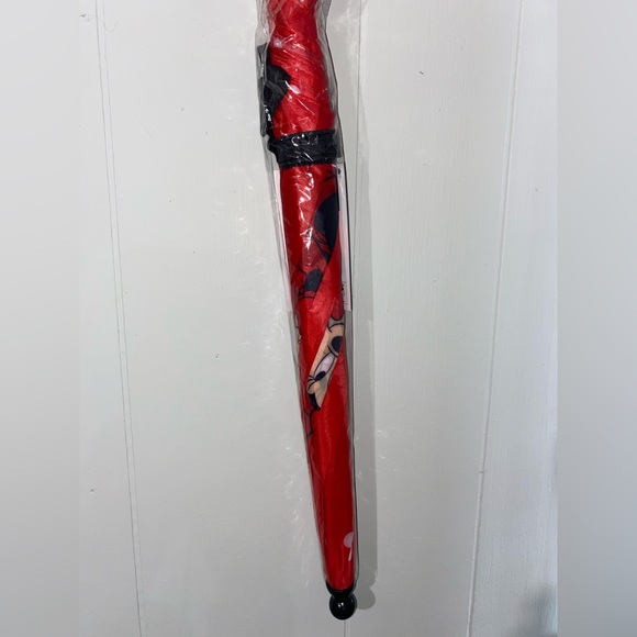 Minnie mouse umbrella kids size - Picture 2 of 2